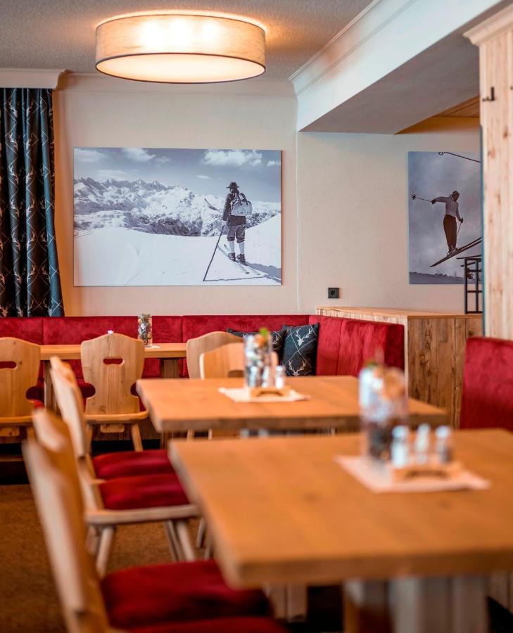 Hotel Berghotel Hochfuegen Hochfügen