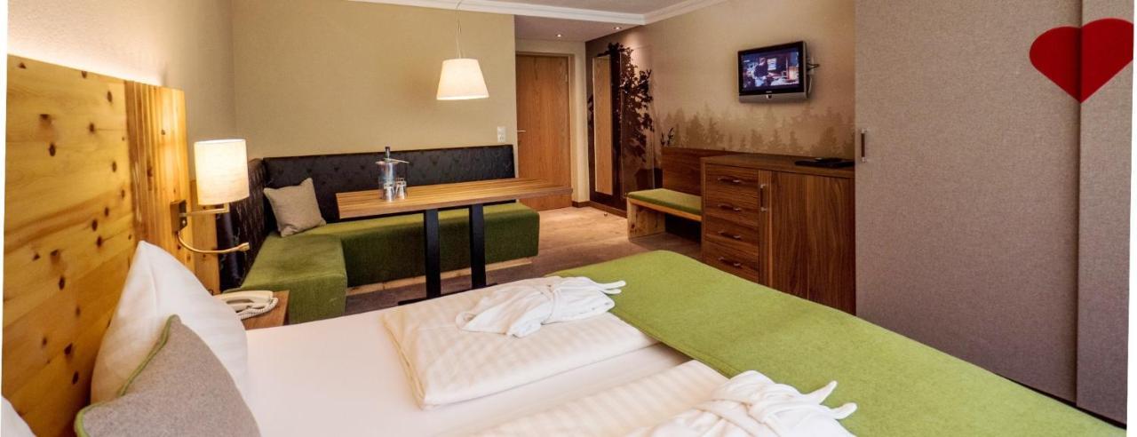 Hotel Berghotel Hochfuegen Hochfügen