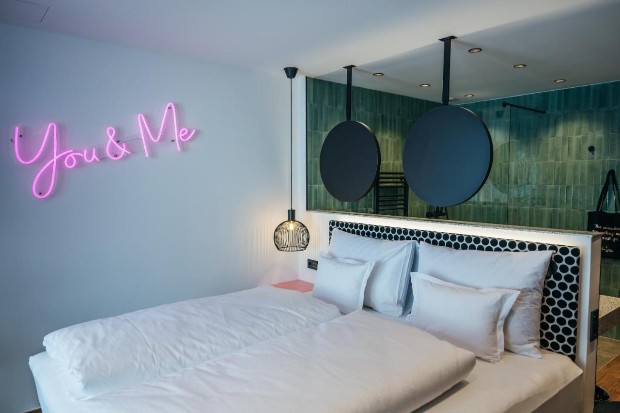 Berghotel Hochfuegen 4* Hochfügen