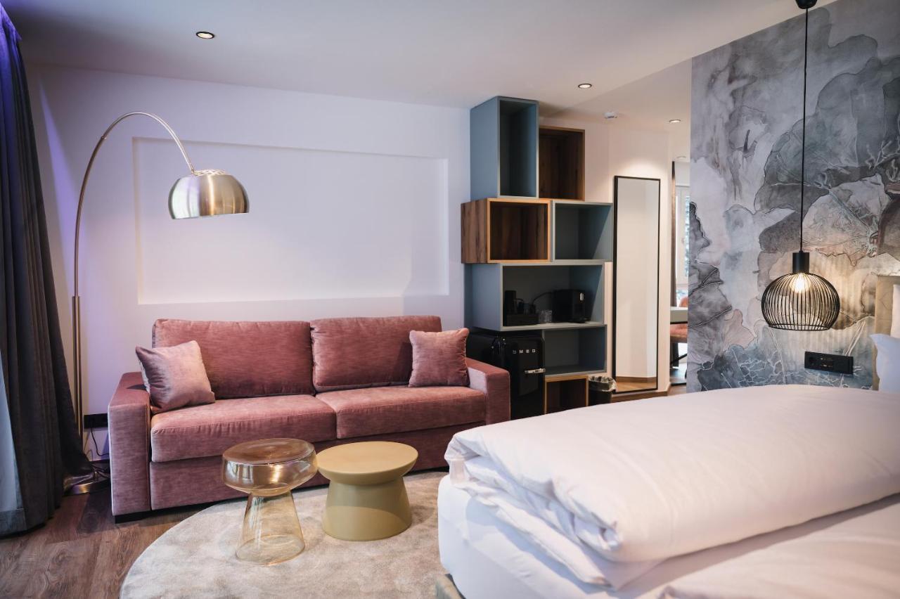 Berghotel Hochfuegen Hotel 4*