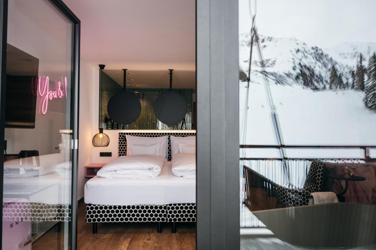 Hotel Berghotel Hochfügen Hochfügen
