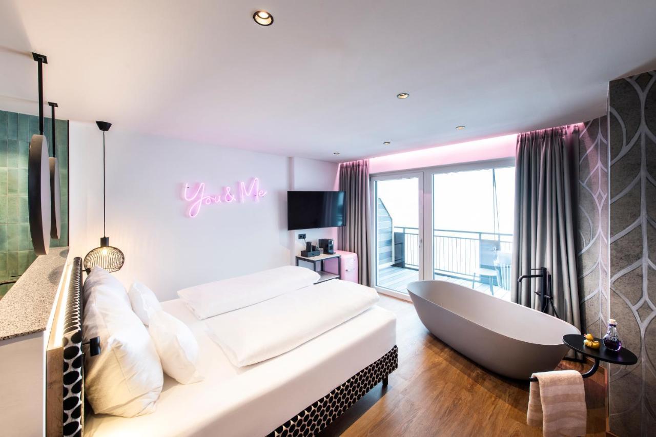 Berghotel Hochfuegen Hotel 4*