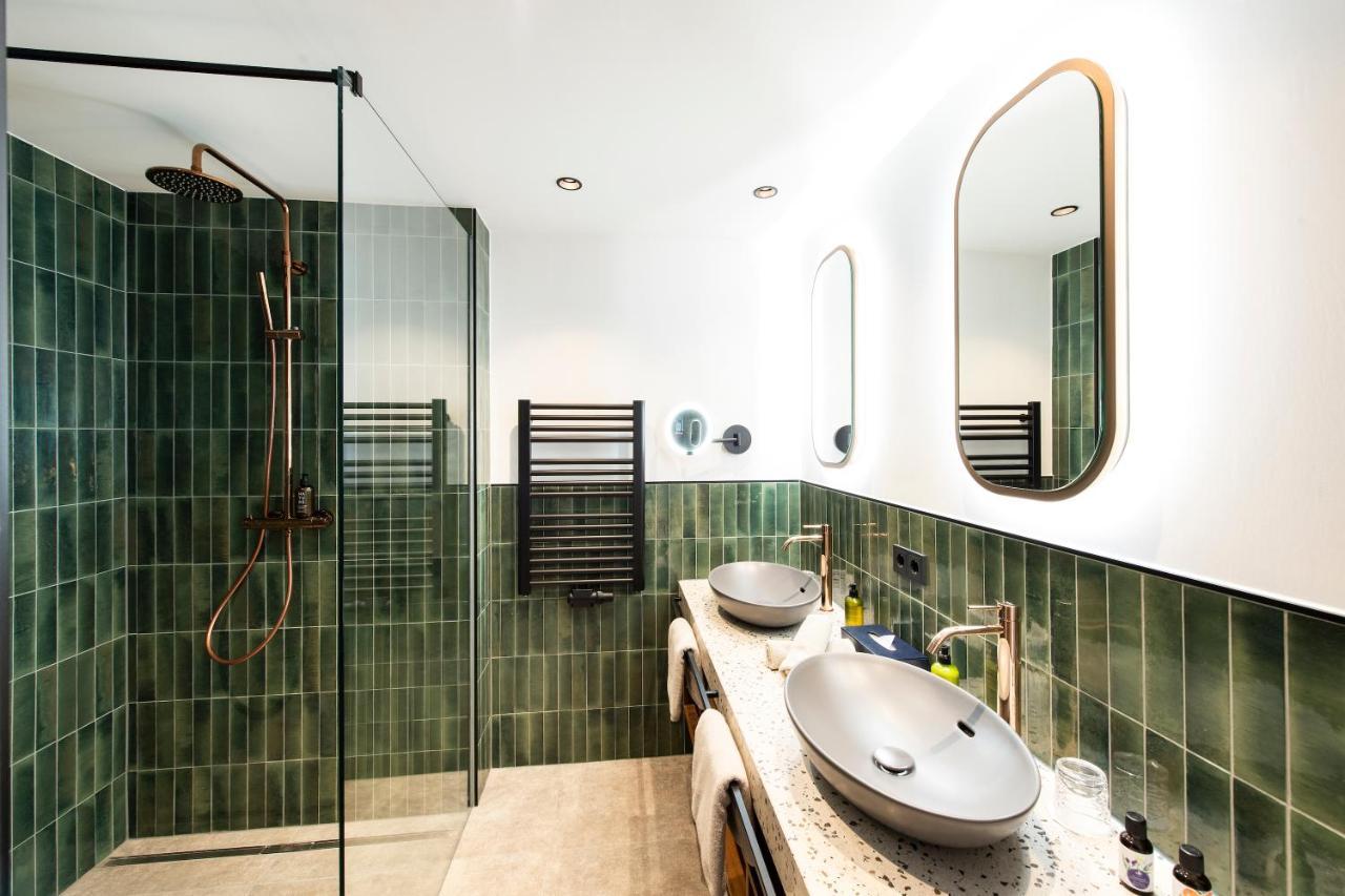 Berghotel Hochfuegen Hotel 4*