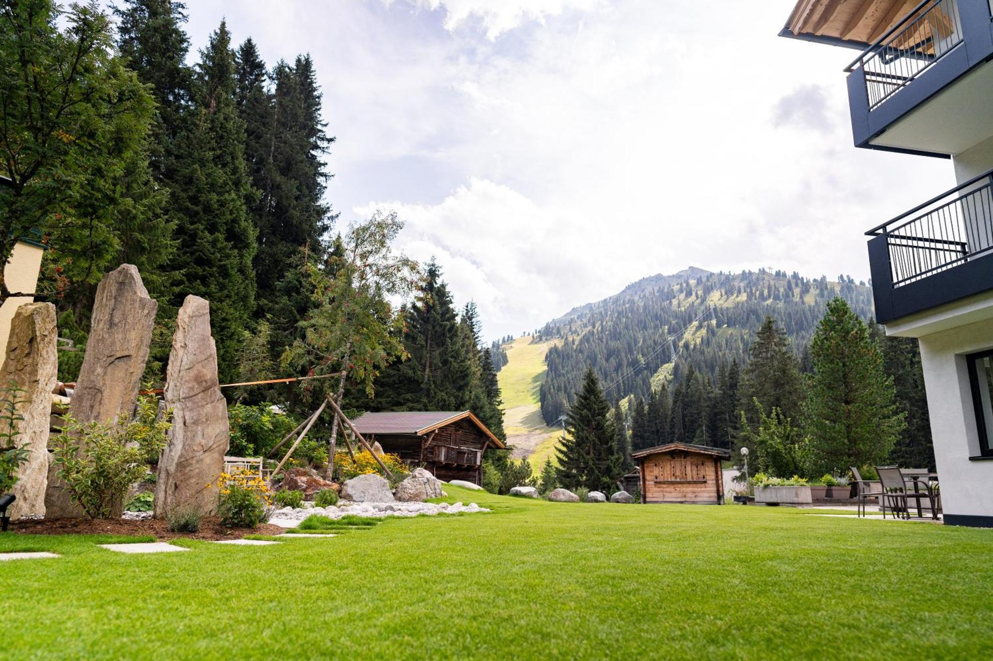 Berghotel Hochfügen 4*
