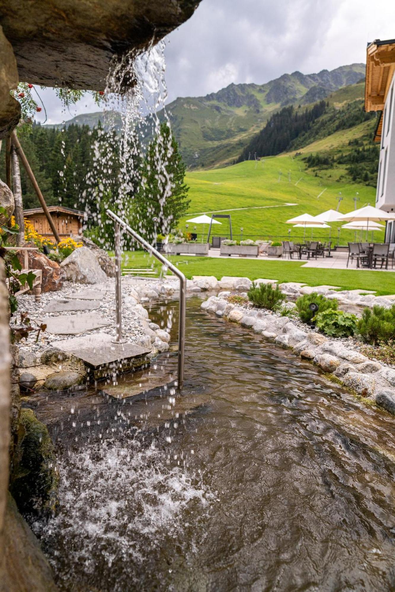 Berghotel Hochfuegen Hochfugen