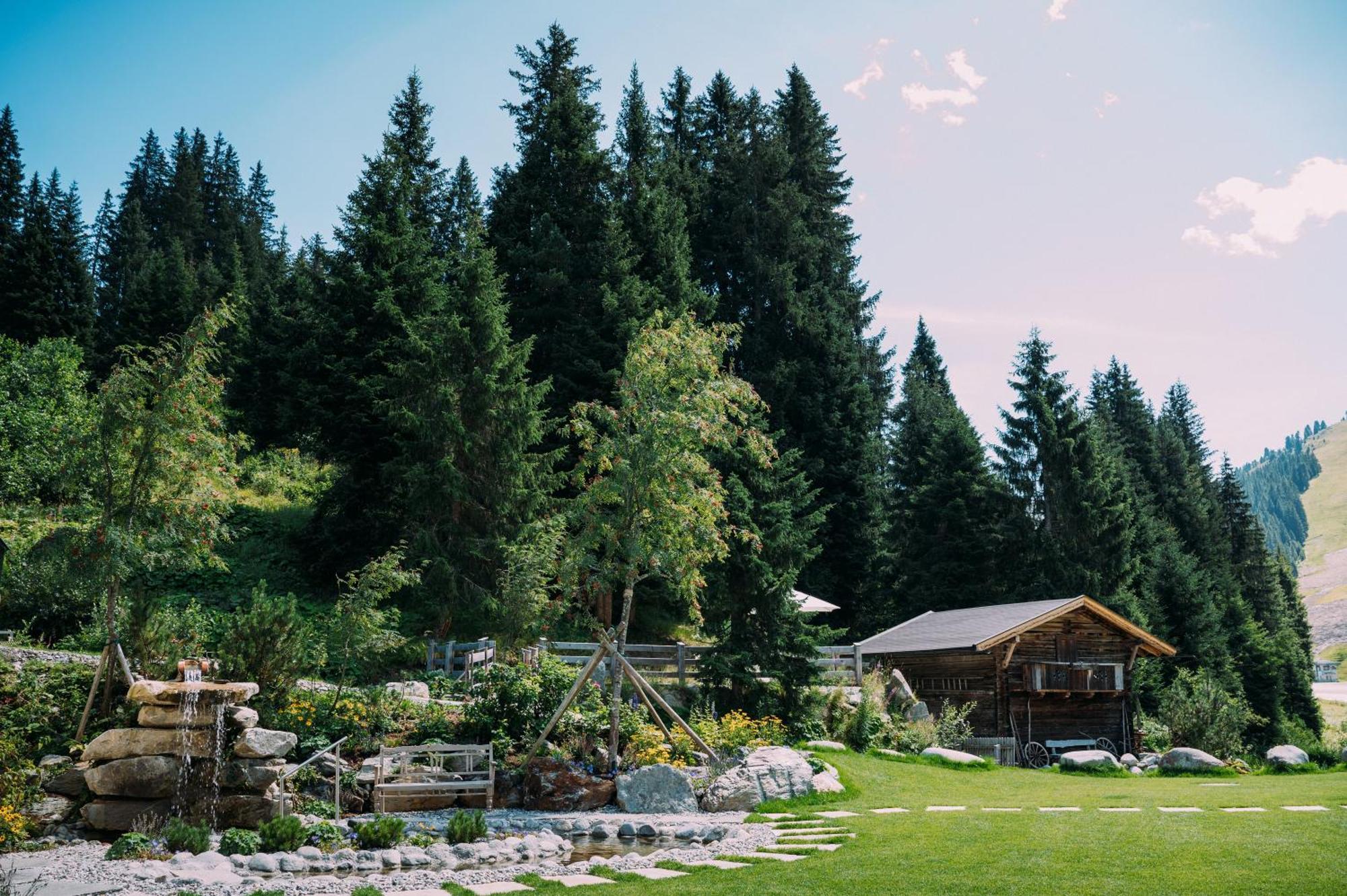 Berghotel Hochfügen Hotel