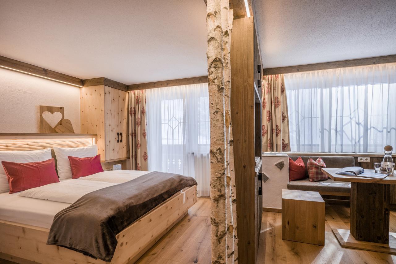 Hotel Berghotel Hochfuegen Hochfügen