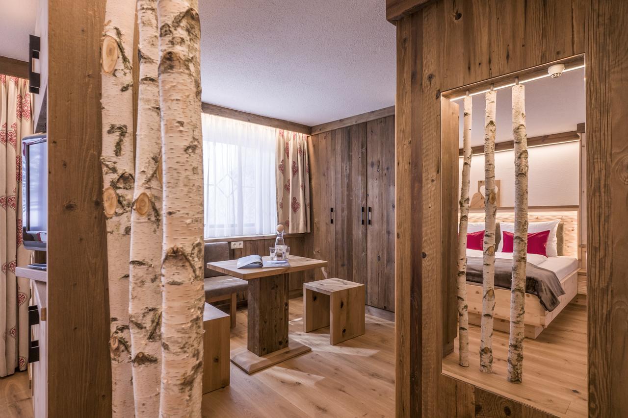 Berghotel Hochfuegen 4* Hochfugen