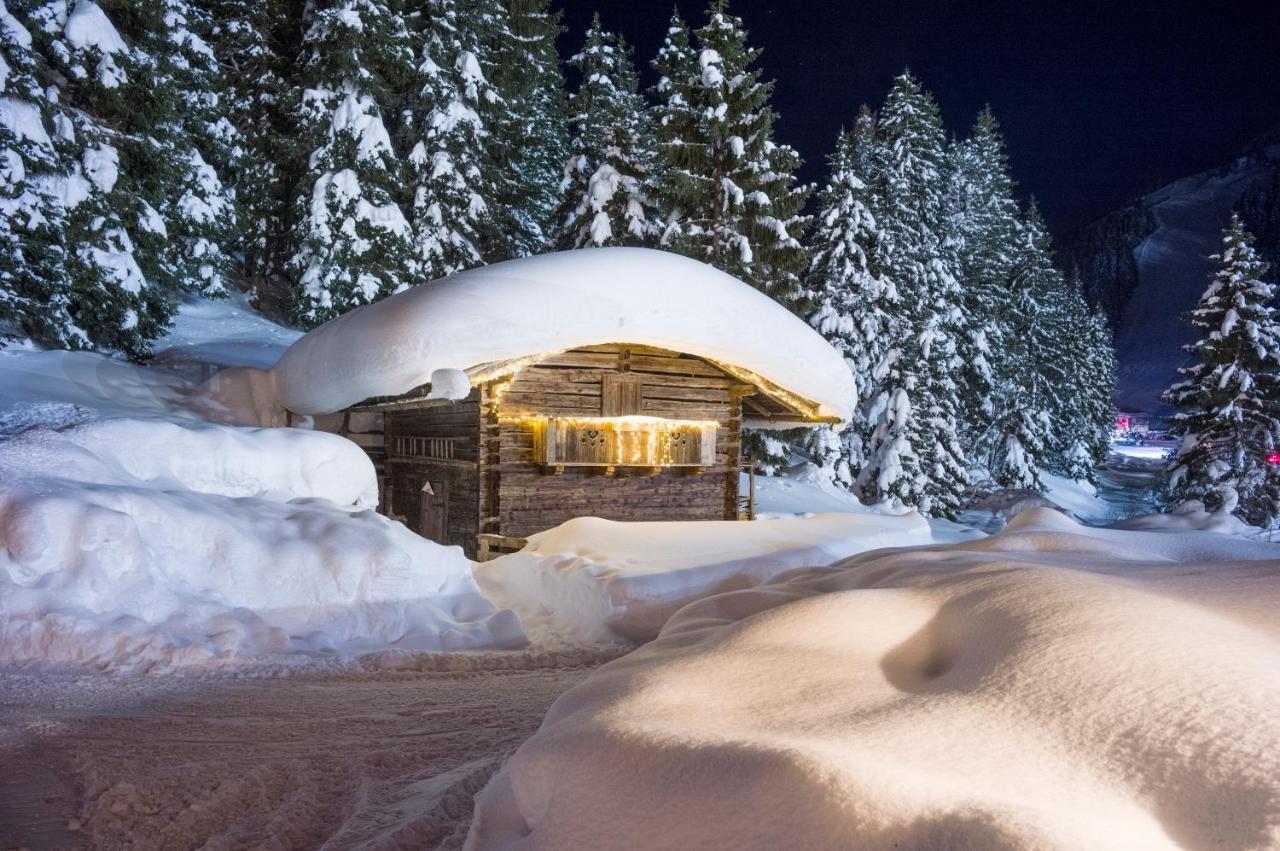 Berghotel Hochfuegen 4* Hochfugen