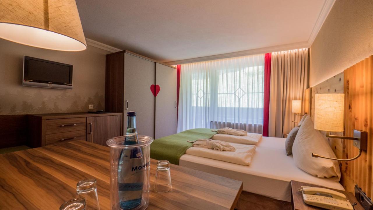 Berghotel Hochfuegen Hochfugen