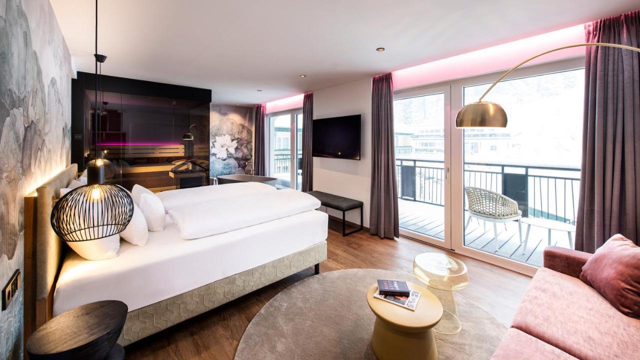 Berghotel Hochfuegen 4*